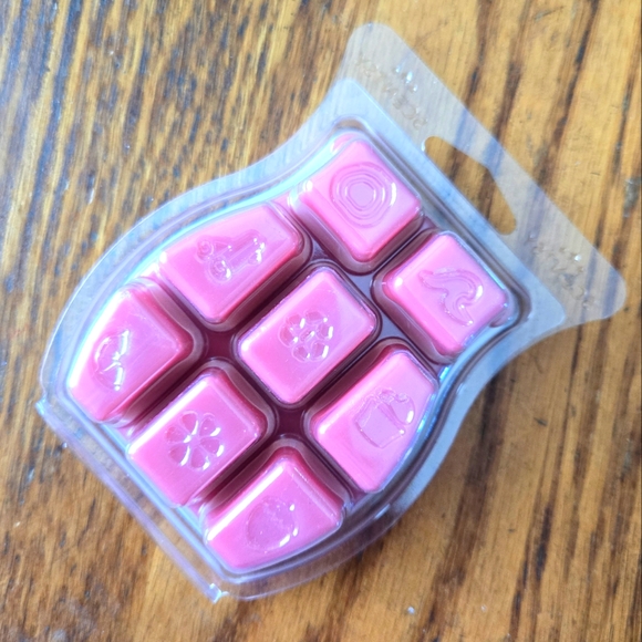 👀50% OFF🎅💀♨️👃🔌NWT‼️Scentsy " Santa Jack Skellington" Mini Warmer w/ Wax Bar - Picture 15 of 16